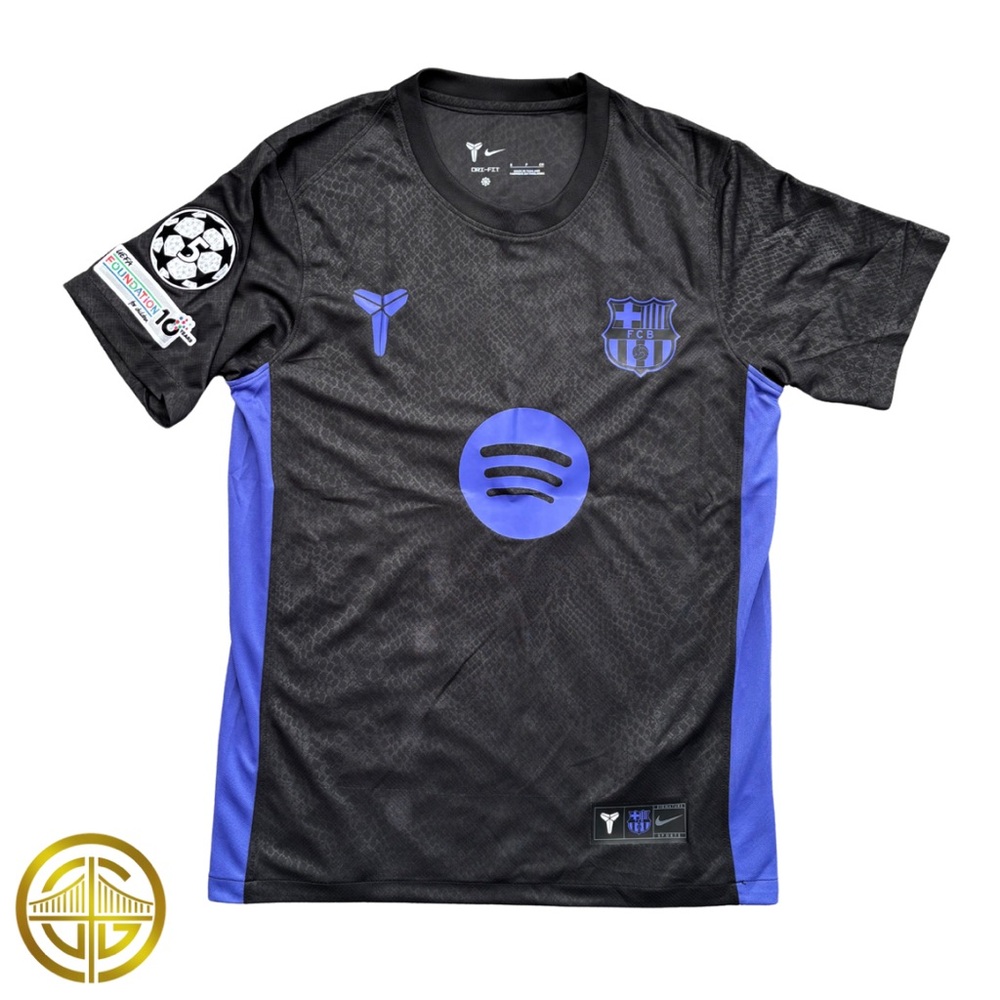 Pedri #8 Barcelona Jersey Camiseta del Barcelona de Pedri
